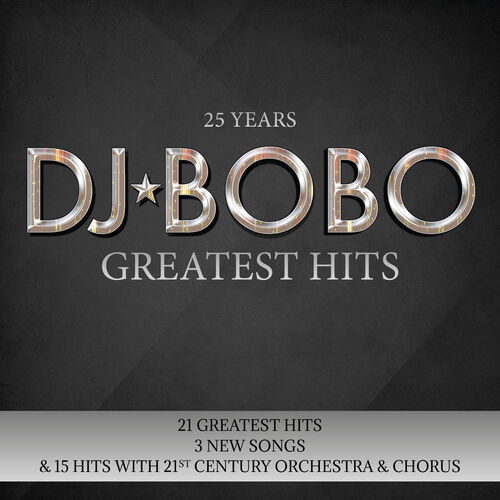 DJ BoBo